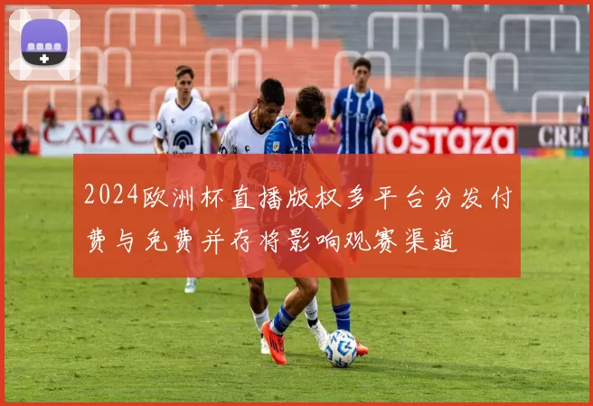 2024欧洲杯直播版权多平台分发付费与免费并存将影响观赛渠道